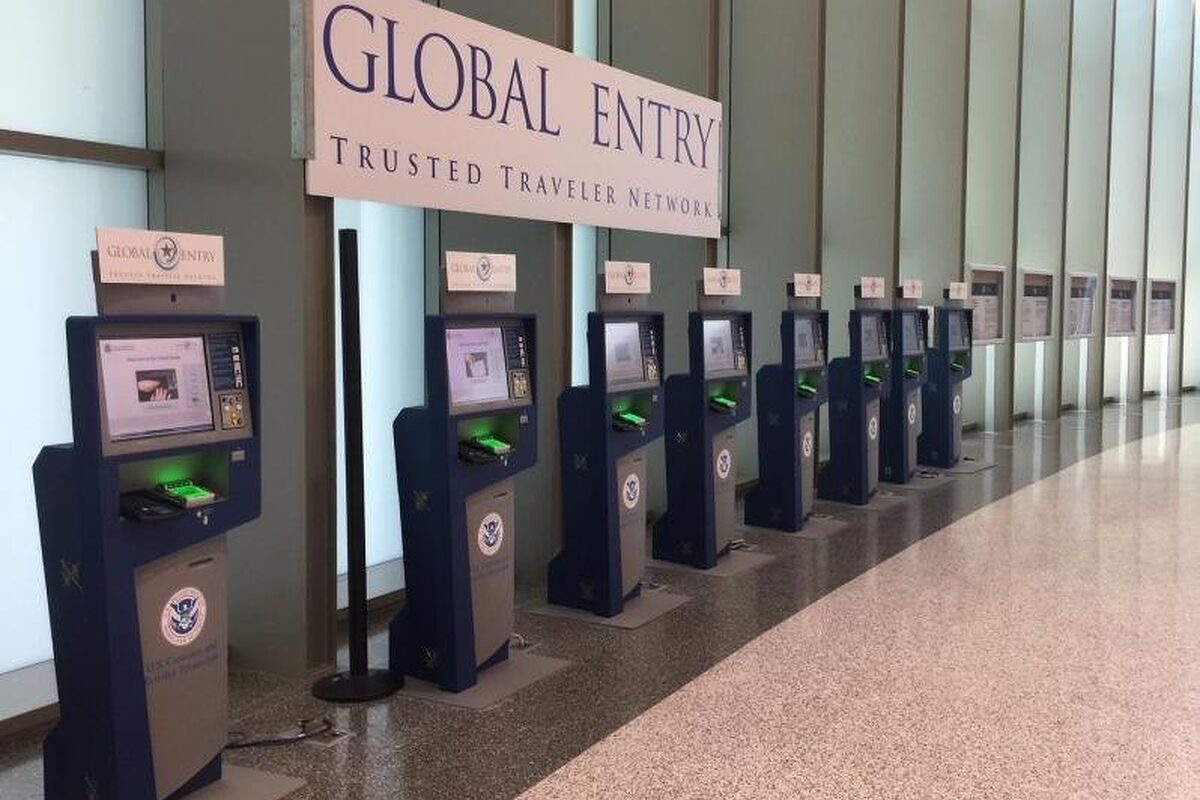 5 Real Downsides Of Getting Global Entry