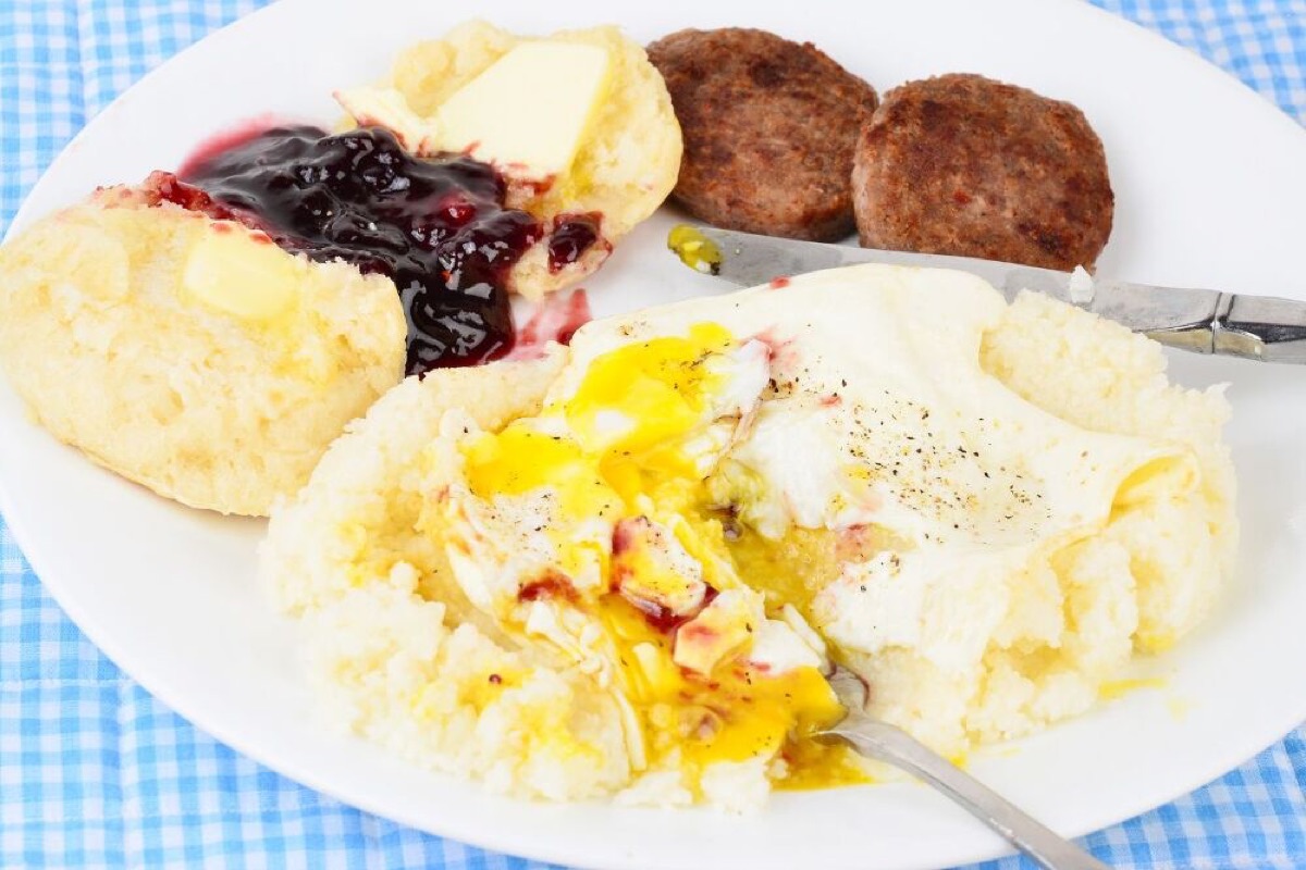 a taste of the south exploring the flavors of southern u s cuisine