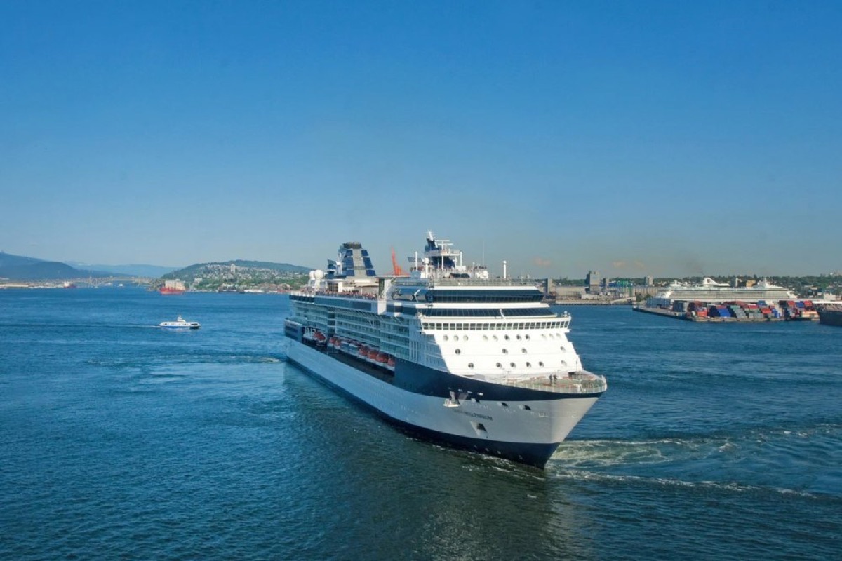 can you get off a cruise early or arrive late