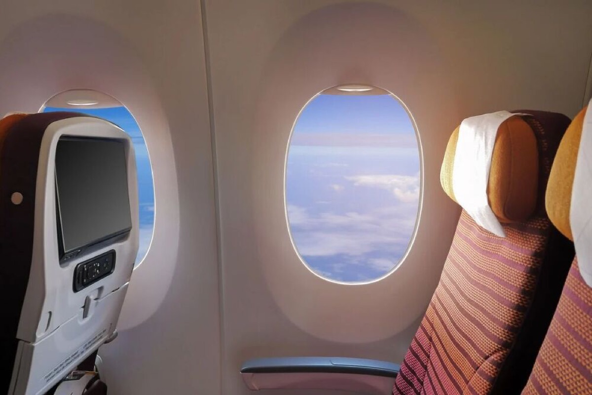 can you switch plane seats what s allowed and when