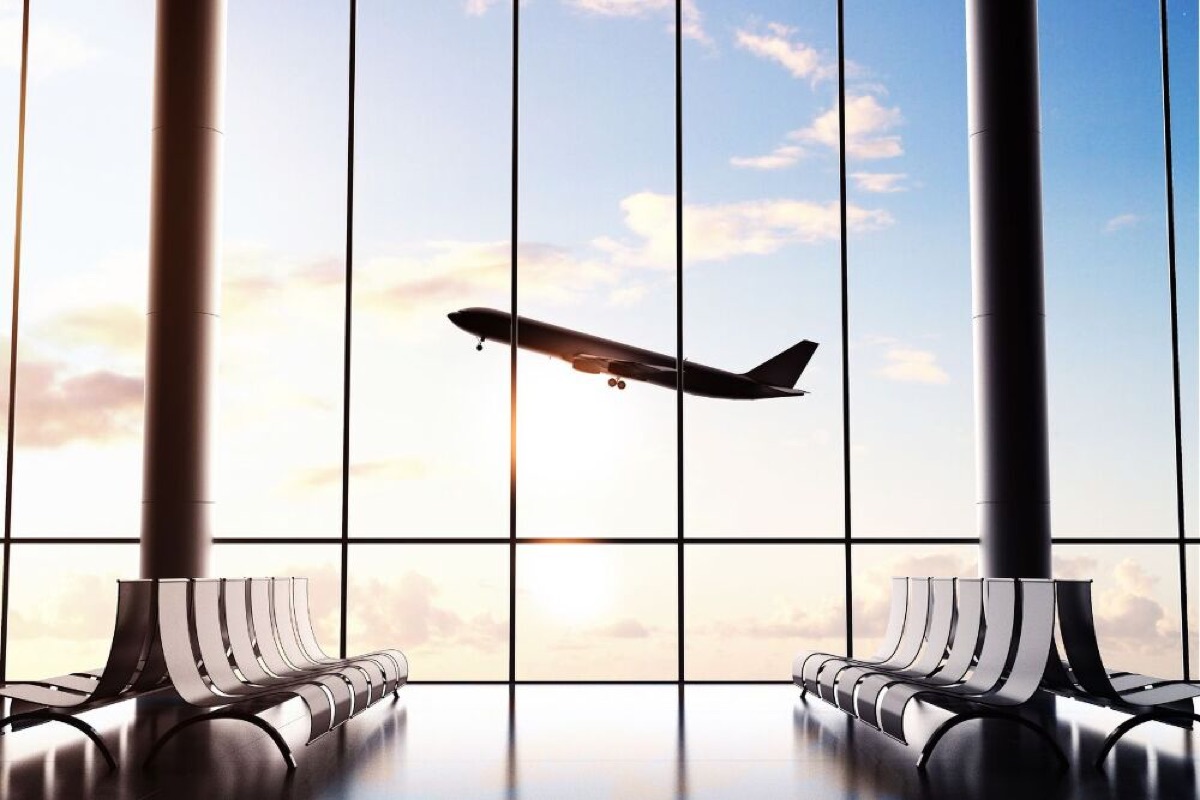 is air travel still safe