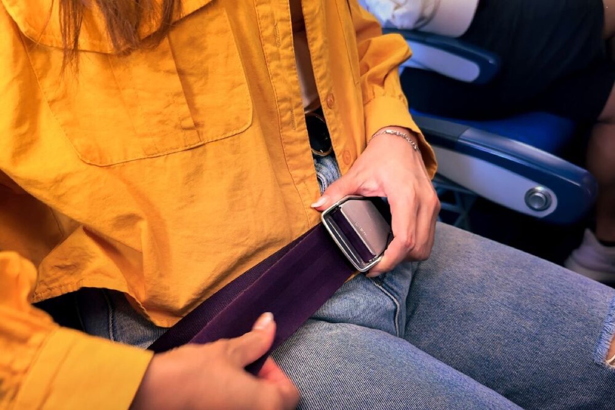 is air travel still safe