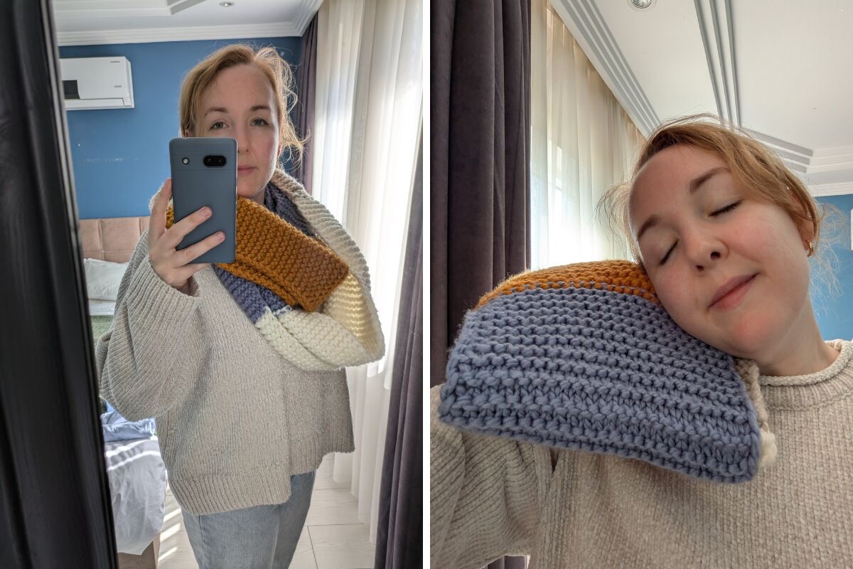 Pack With Me: Packing Hacks & Tips for Traveling With a Carry-On