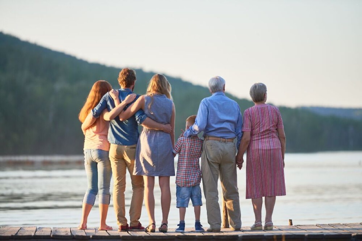 the dos donts of multi generational travel