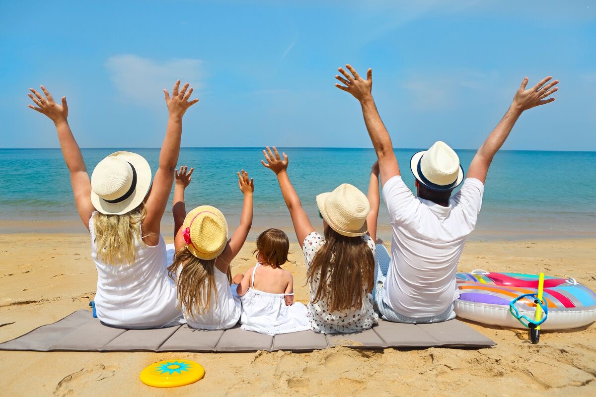 The Dos & Don’ts of Multi-Generational Travel