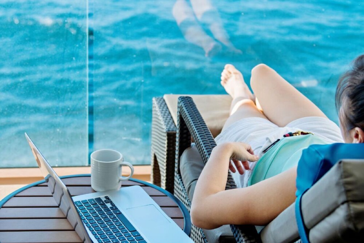 the truth behind the cruise brochures 5 things they dont tell you