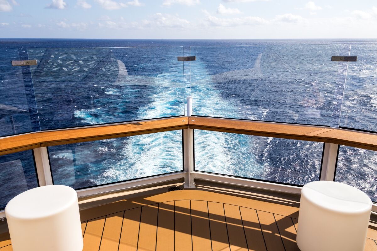The Truth Behind the Cruise Brochures: 5 Things They Don’t Tell You