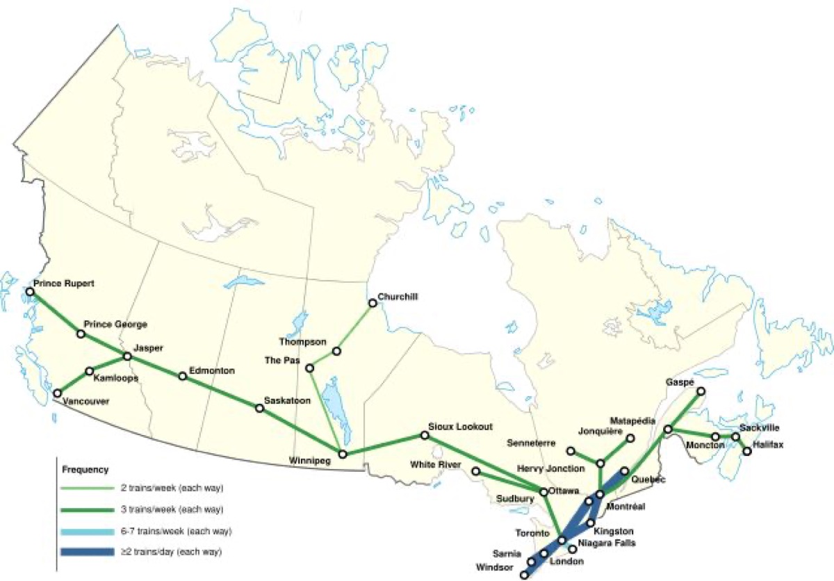 Canada (geolocalisation).svg: STyxderivative work: Samuell, CC BY-SA 2.5 , via Wikimedia Commons