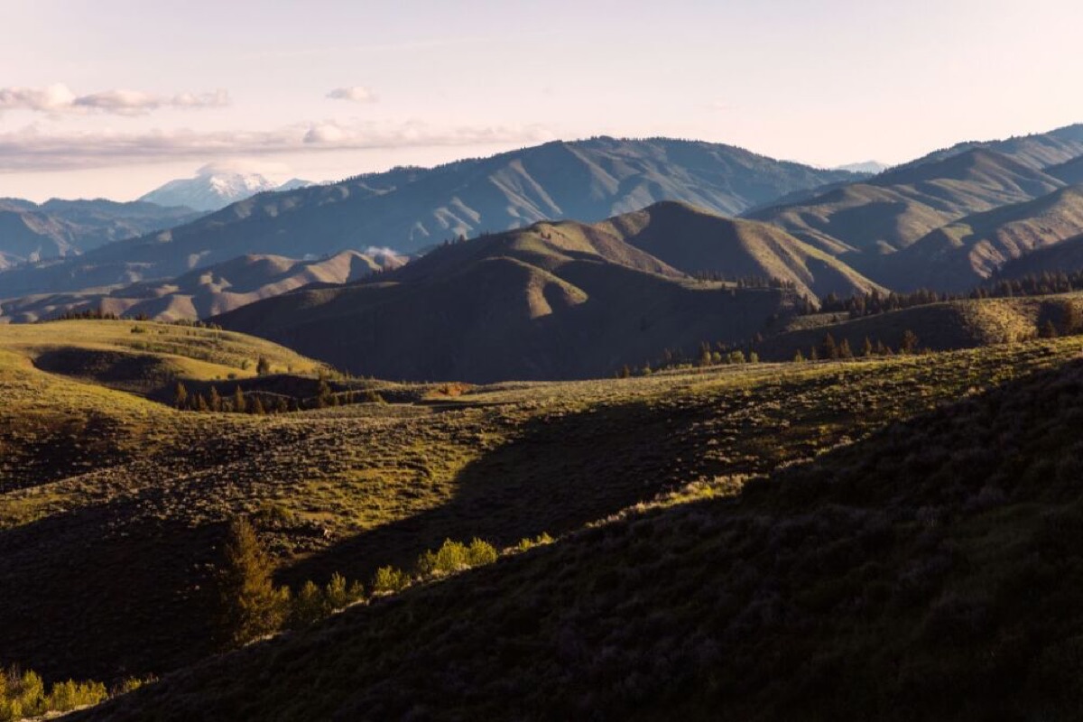 Northern Idaho