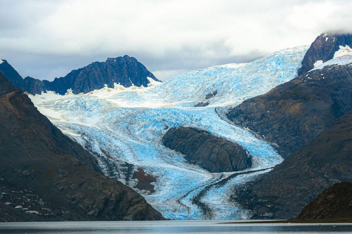 Kenai Fjords National Park