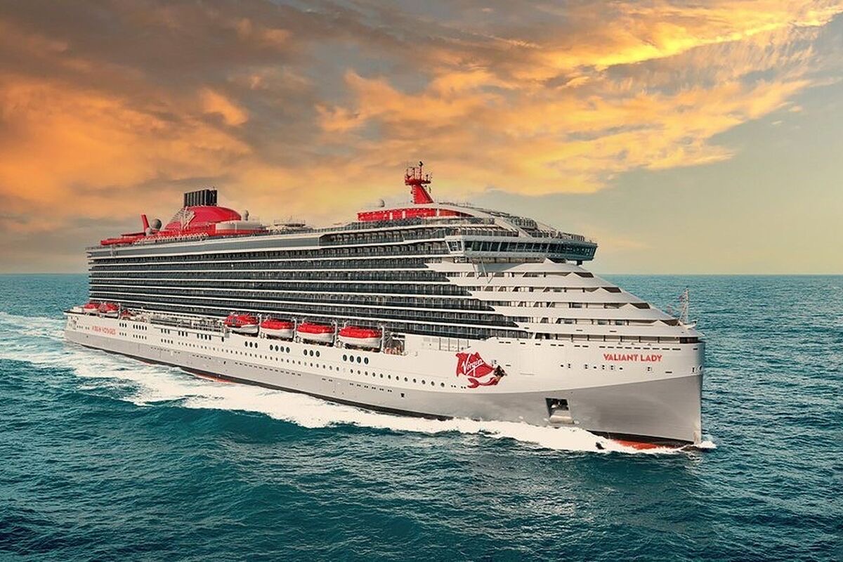 What is a Virgin Voyages Adults-Only Cruise Is Really Like?
